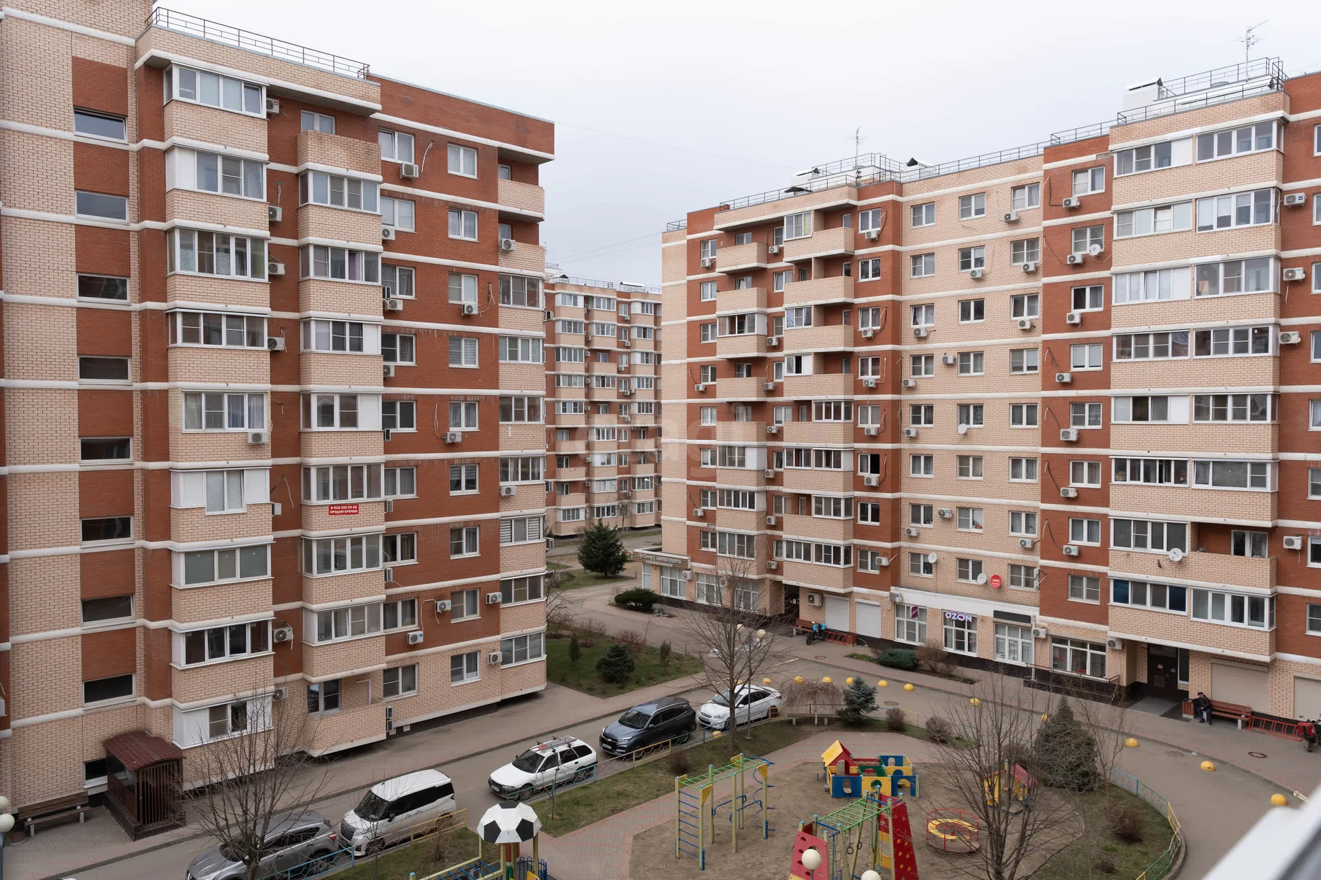 Студия, 23.1м² (улица Западный Обход, 42к6) - миниатюра 8