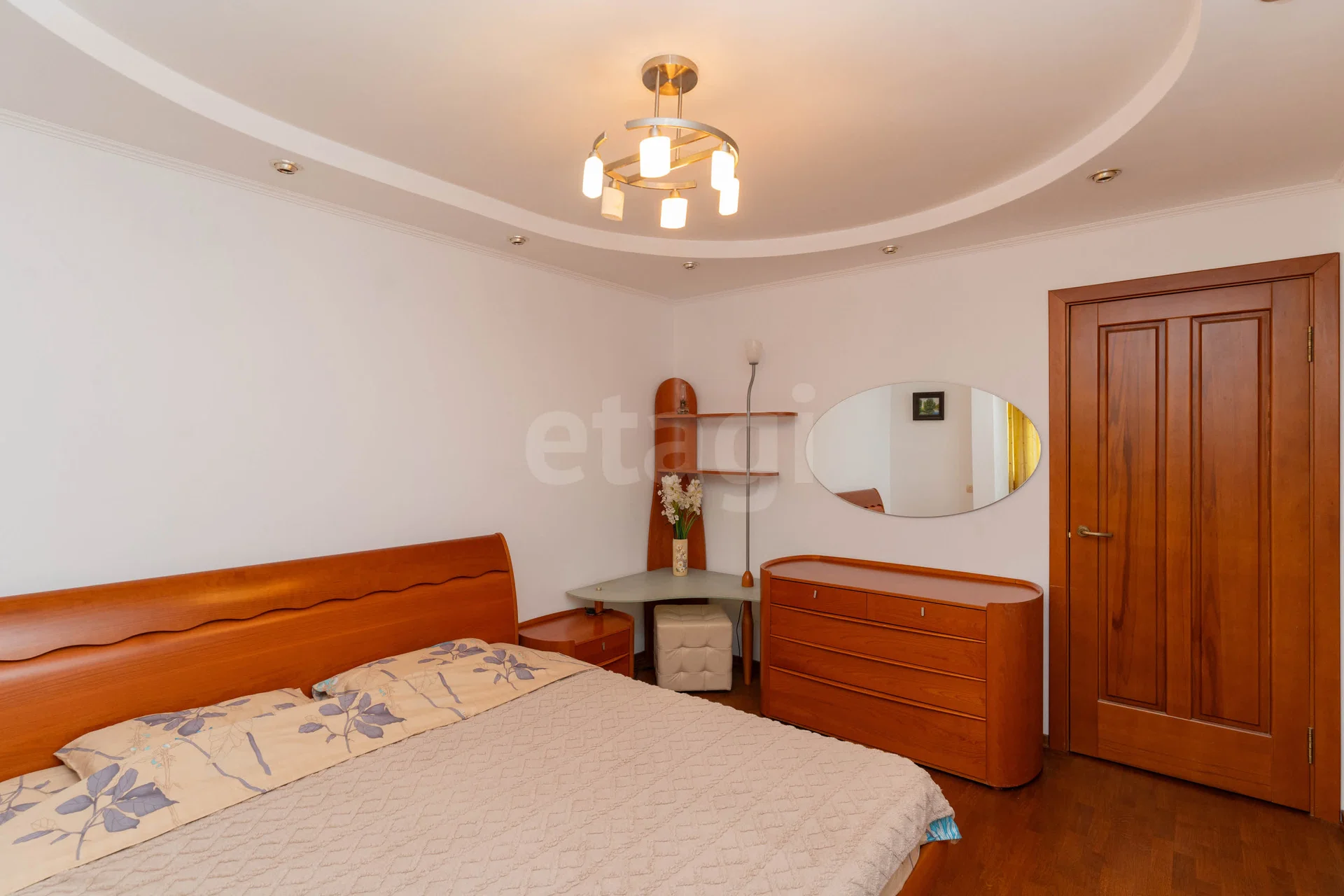 2-к квартира, 56.9м² (улица имени П.М. Гаврилова, 60) - миниатюра 10