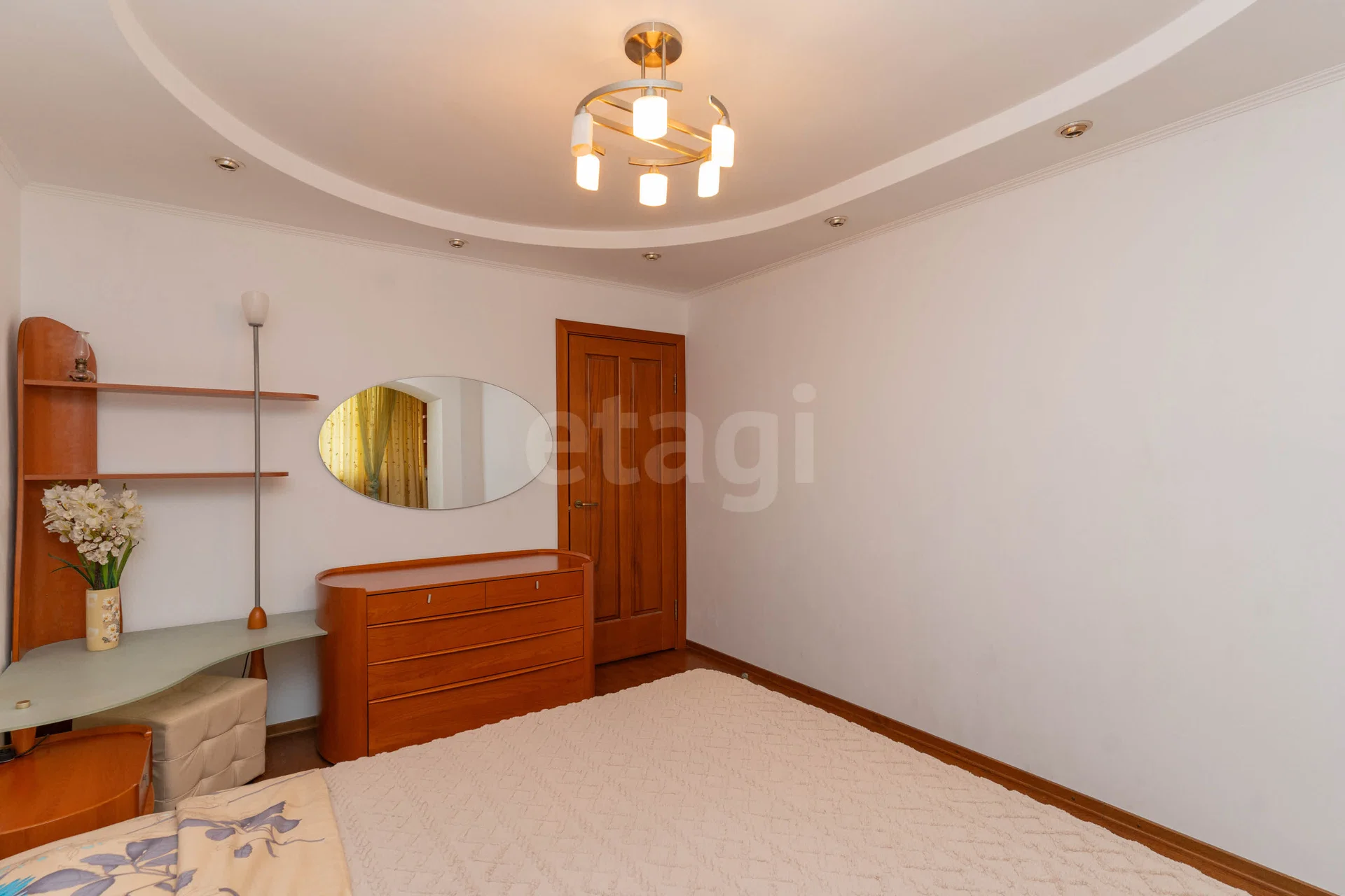 2-к квартира, 56.9м² (улица имени П.М. Гаврилова, 60) - миниатюра 11