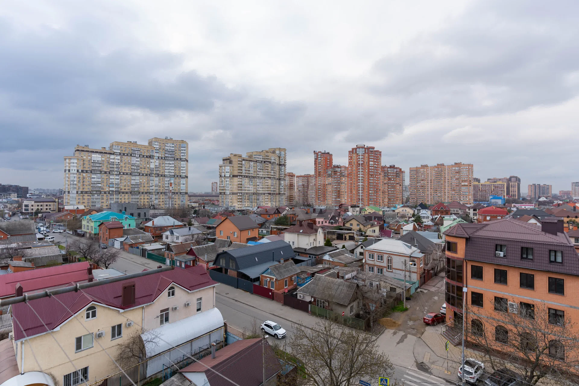 2-к квартира, 56.9м² (улица имени П.М. Гаврилова, 60) - миниатюра 6