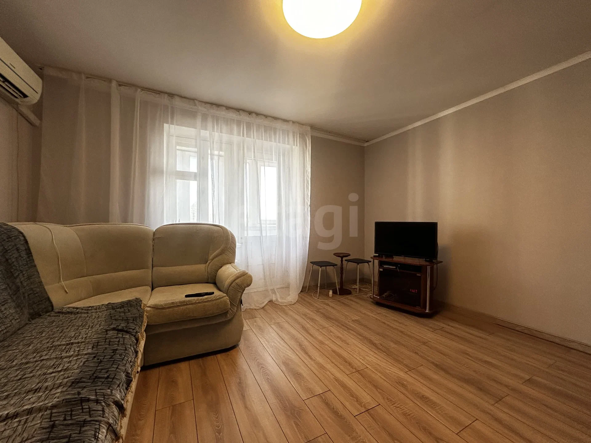 3-к квартира, 60.9м² (проспект Чекистов, 33) - миниатюра 10