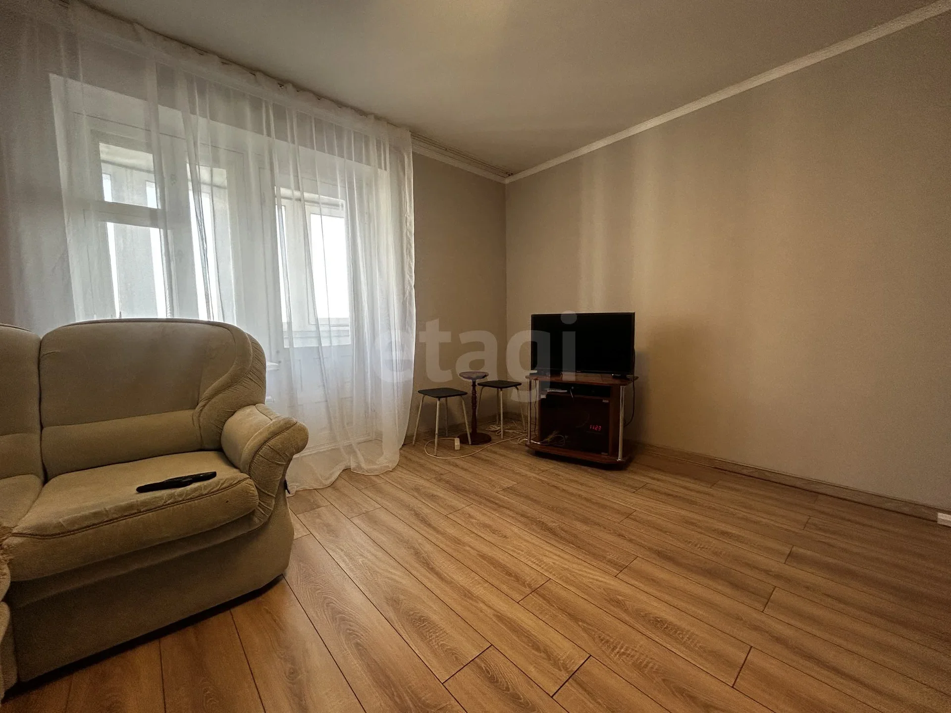 3-к квартира, 60.9м² (проспект Чекистов, 33) - миниатюра 11