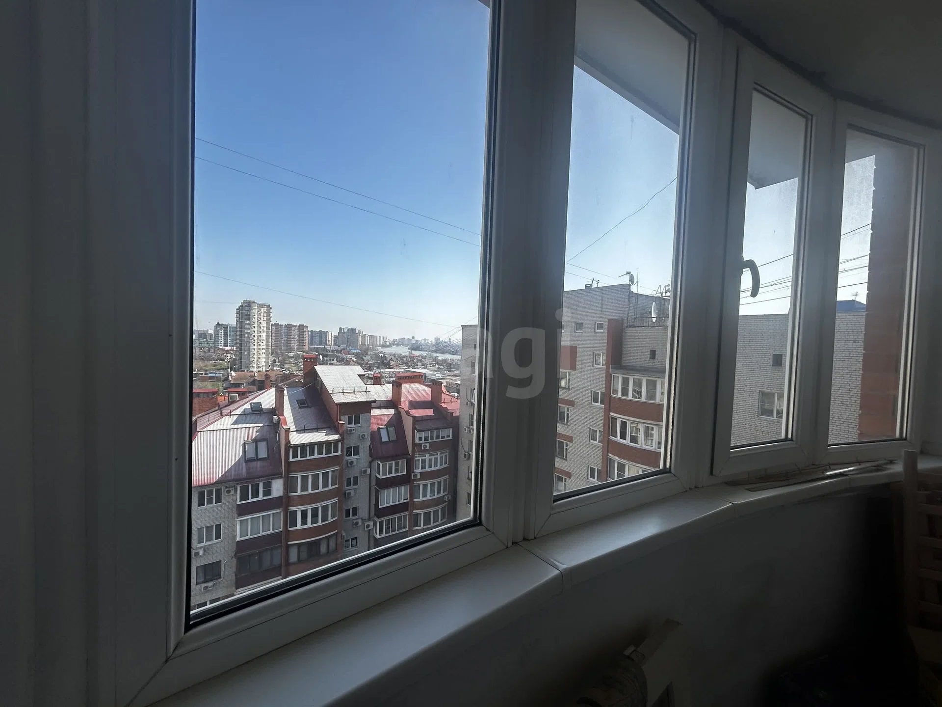 3-к квартира, 60.9м² (проспект Чекистов, 33) - миниатюра 17