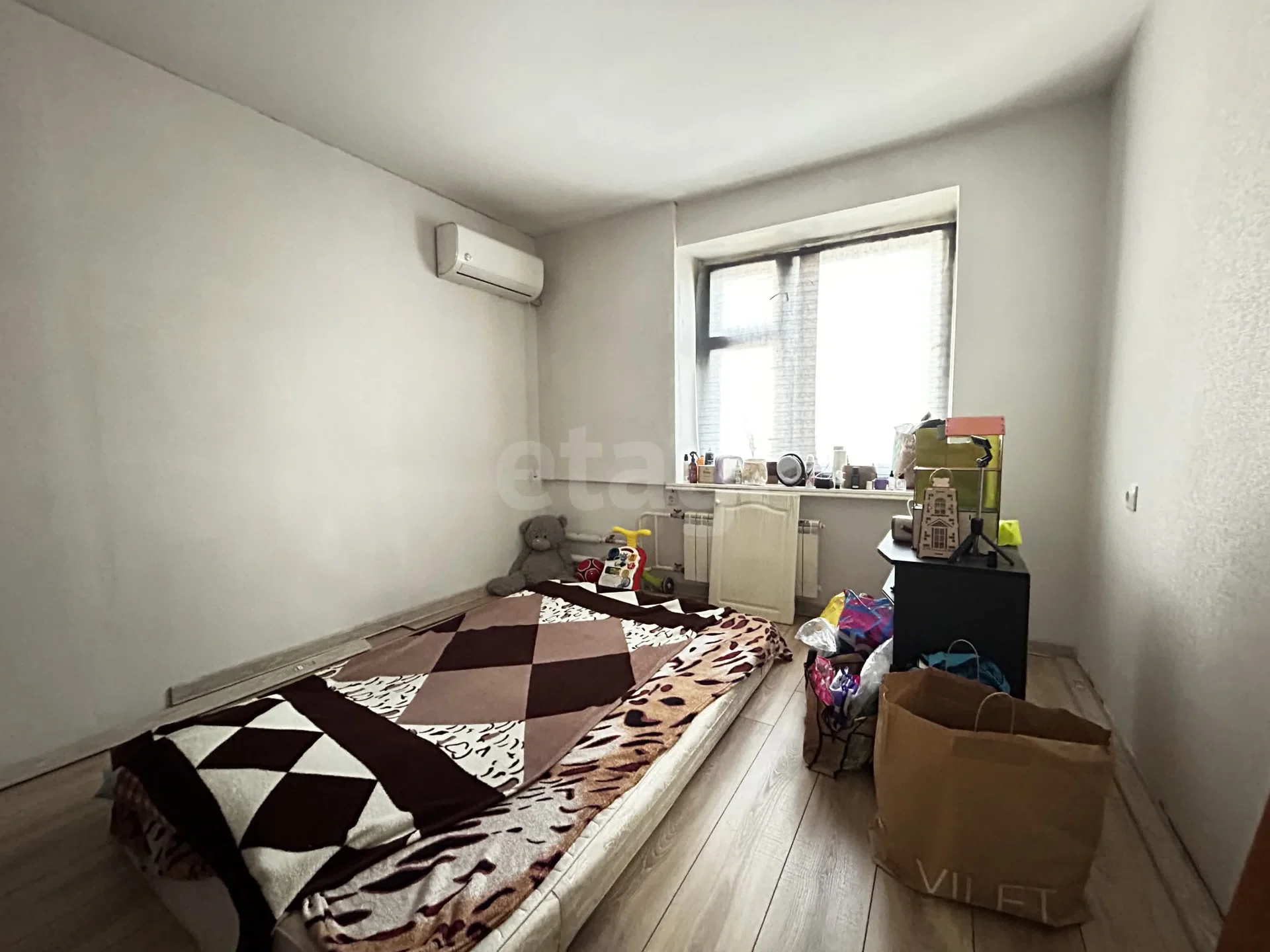 3-к квартира, 60.9м² (проспект Чекистов, 33) - миниатюра 4