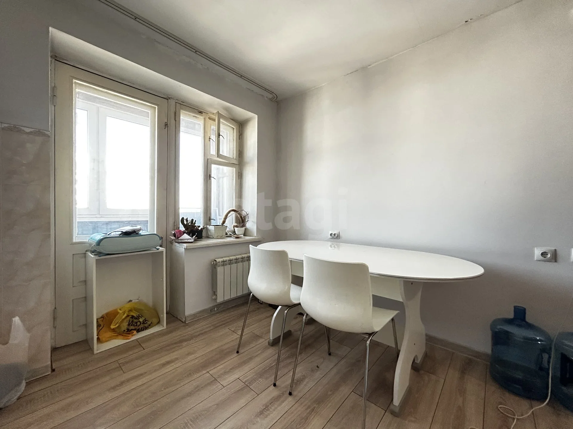 3-к квартира, 60.9м² (проспект Чекистов, 33) - миниатюра 5