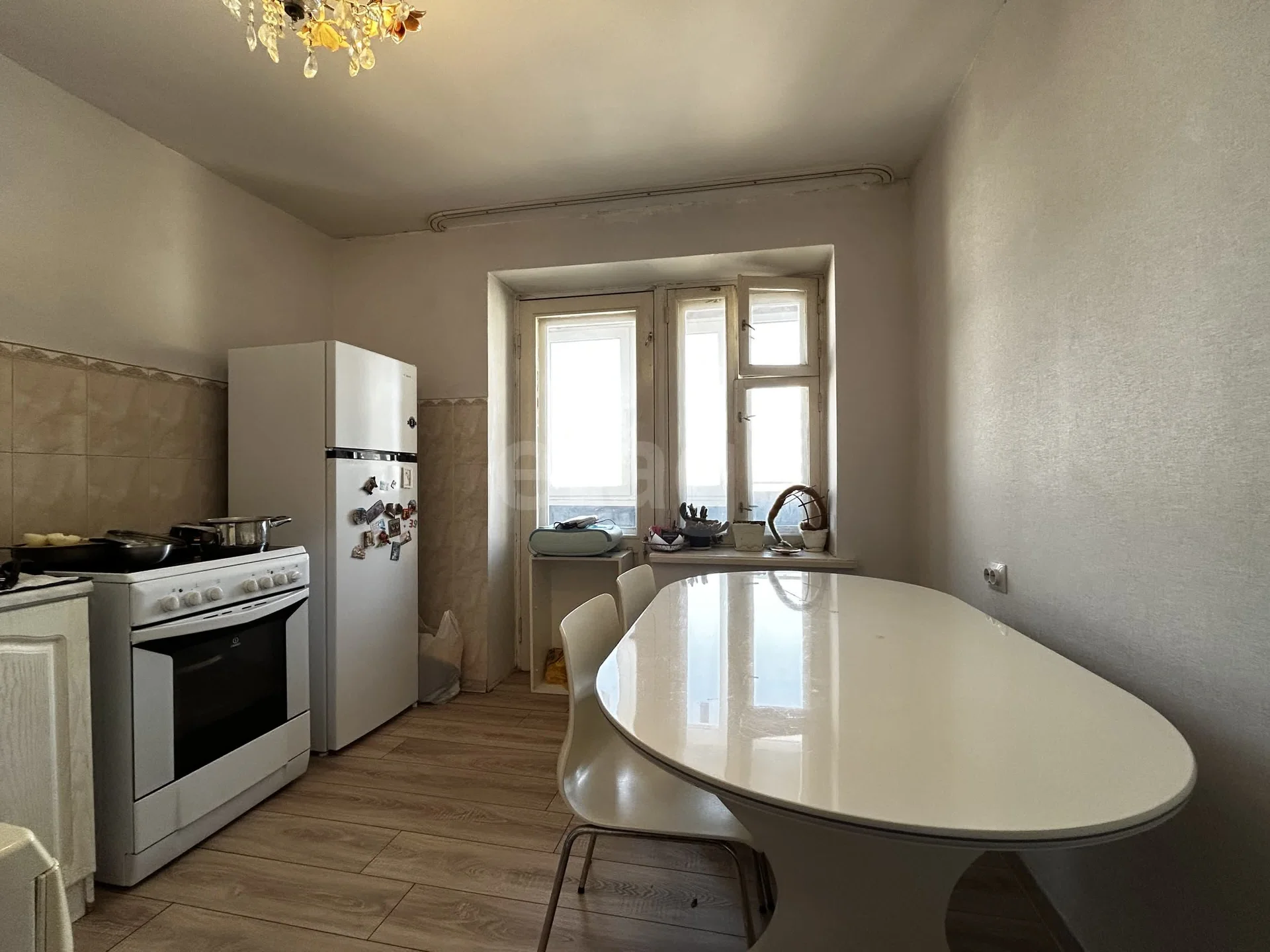 3-к квартира, 60.9м² (проспект Чекистов, 33) - миниатюра 6