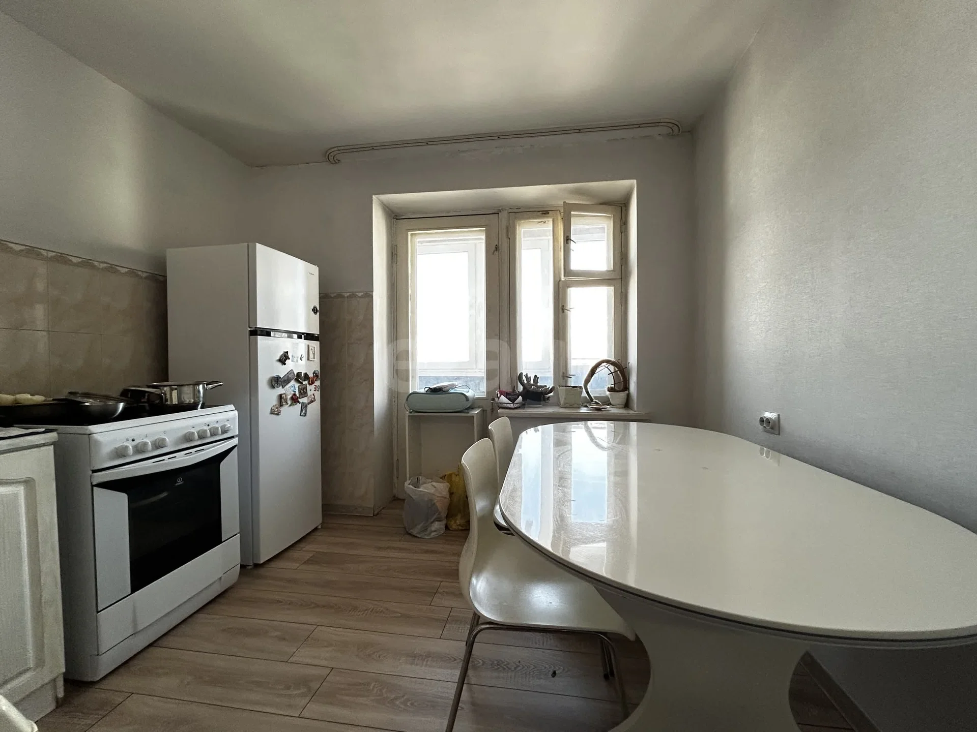 3-к квартира, 60.9м² (проспект Чекистов, 33) - миниатюра 7