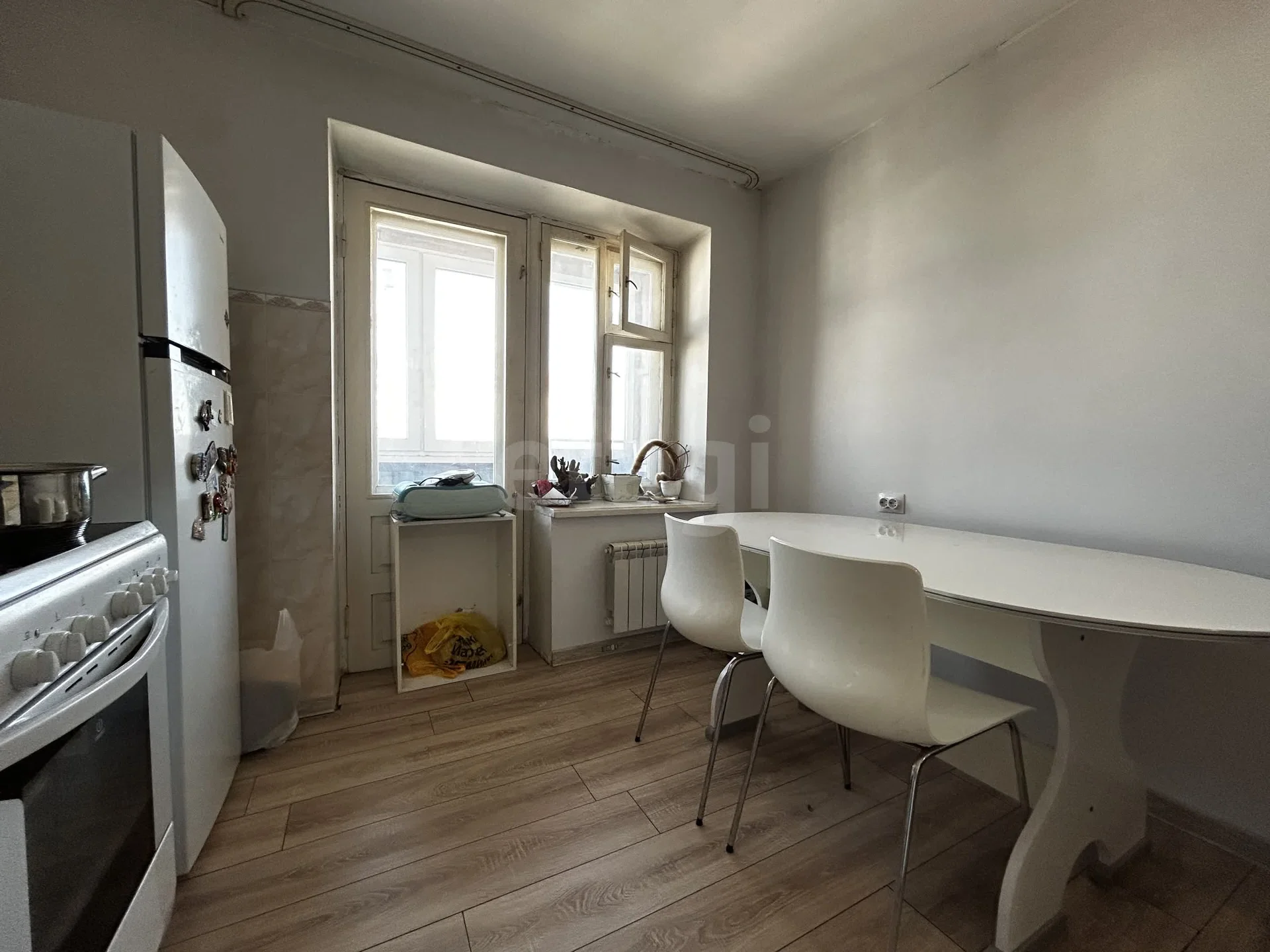 3-к квартира, 60.9м² (проспект Чекистов, 33) - миниатюра 8
