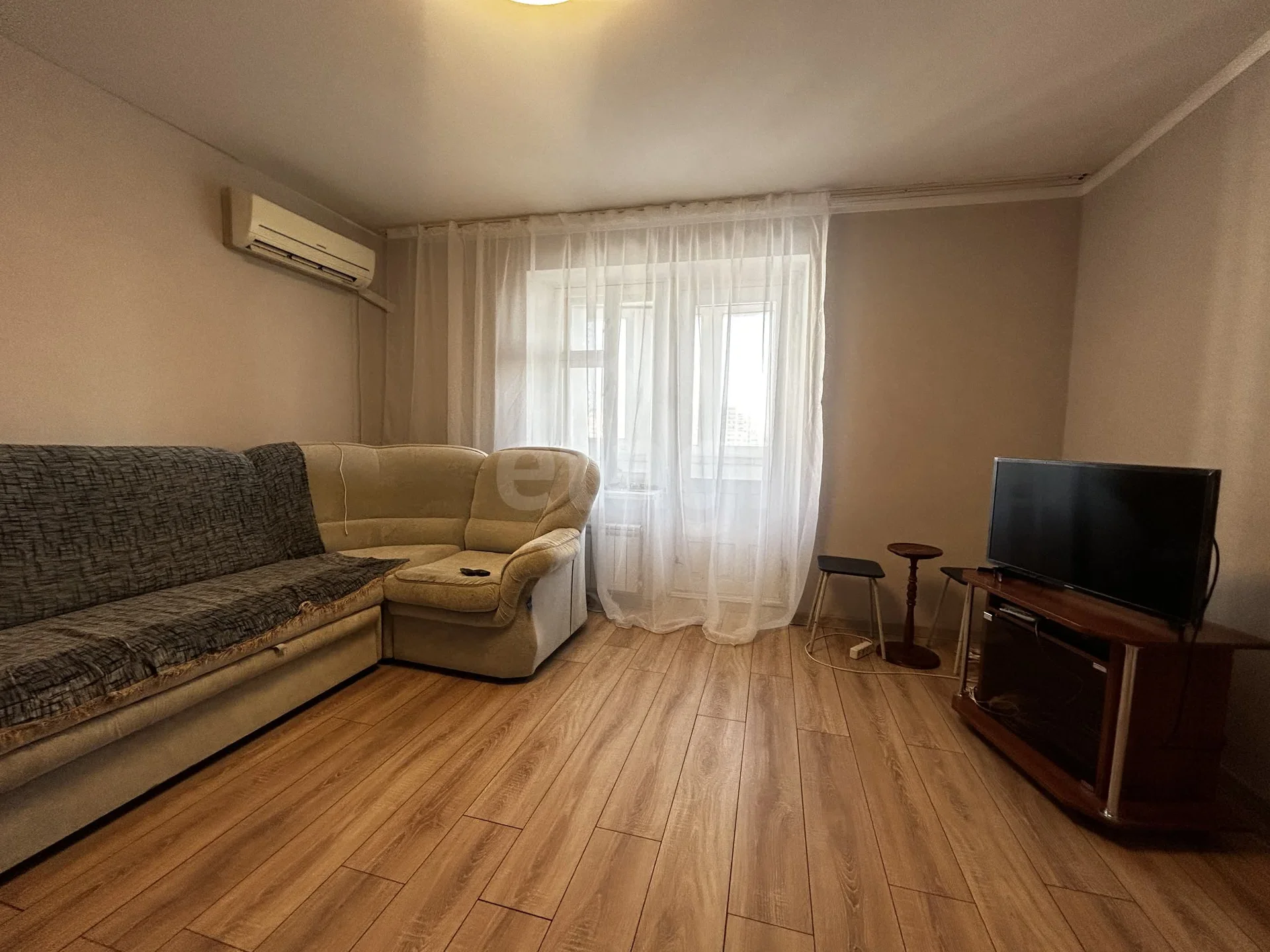 3-к квартира, 60.9м² (проспект Чекистов, 33) - миниатюра 9