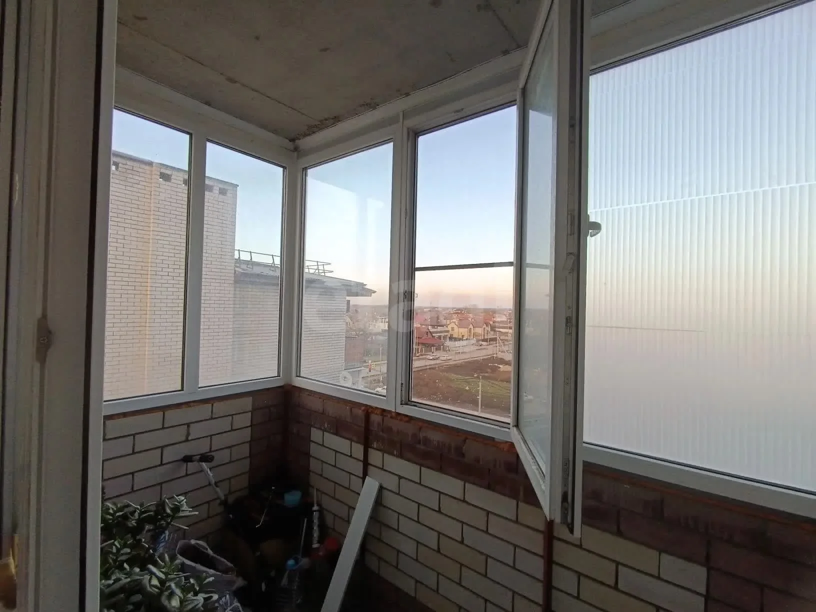 1-к квартира, 42м² (улица Куликова Поля, 35) - миниатюра 5