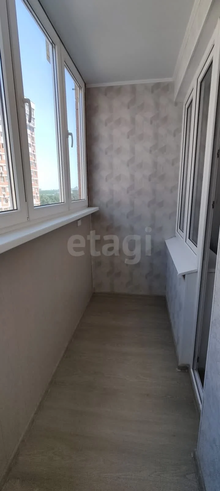 Студия, 19.9м² (улица Западный Обход, 39/2к3) - миниатюра 2