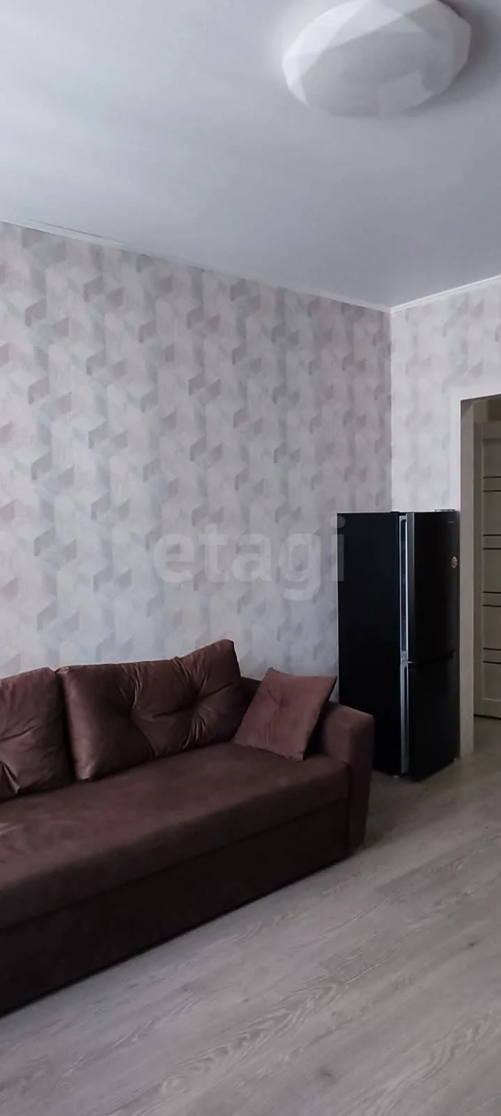 Студия, 19.9м² (улица Западный Обход, 39/2к3) - миниатюра 3