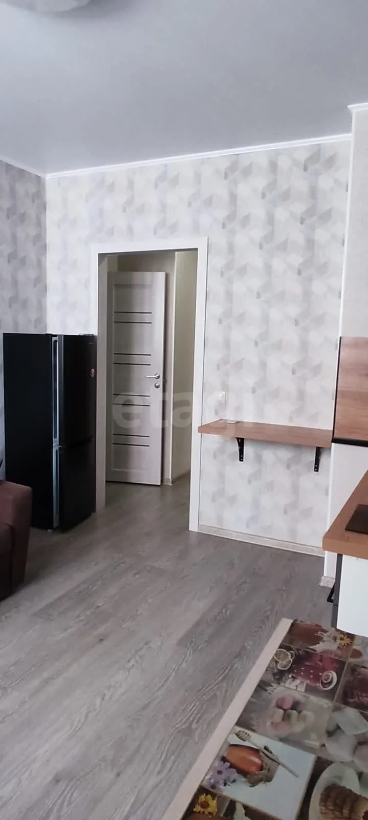 Студия, 19.9м² (улица Западный Обход, 39/2к3) - миниатюра 5