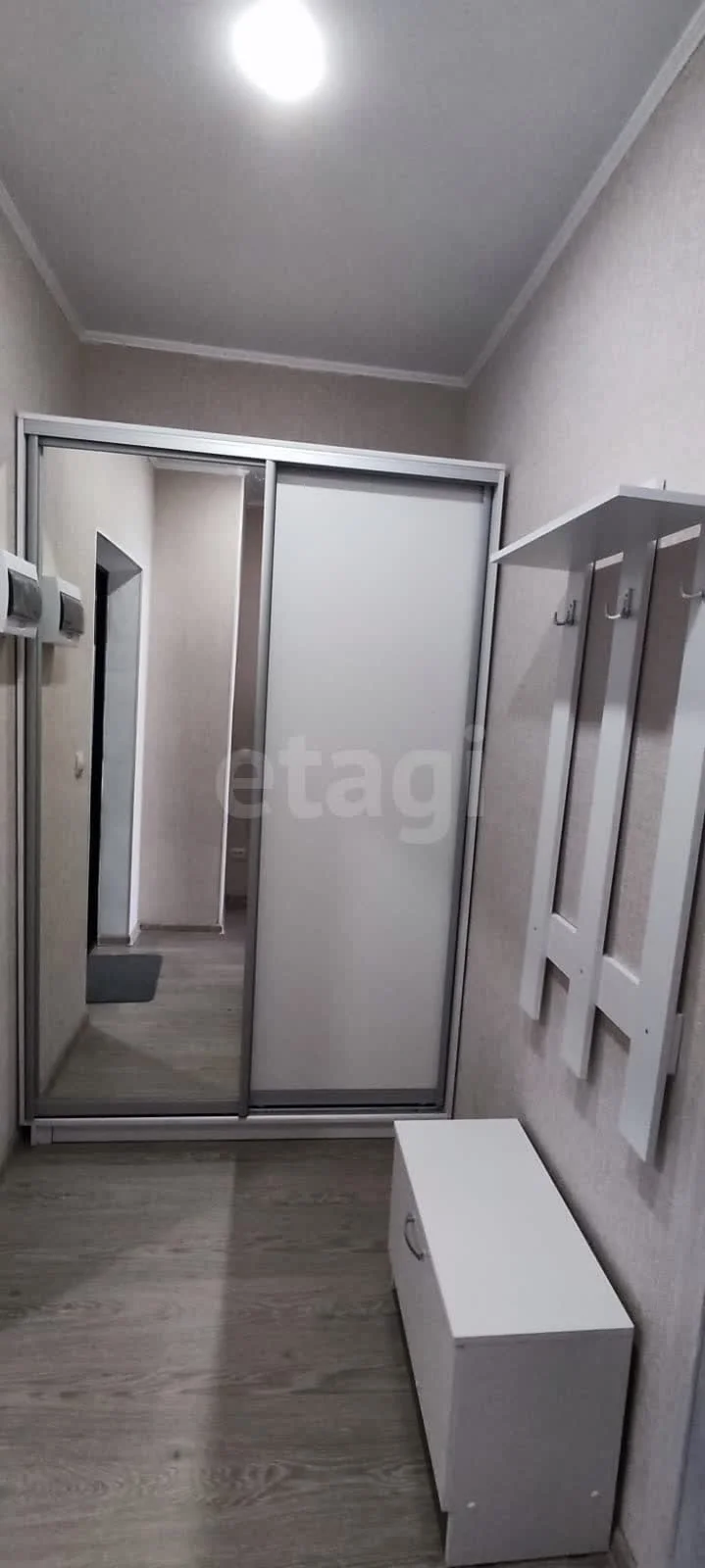 Студия, 19.9м² (улица Западный Обход, 39/2к3) - миниатюра 6