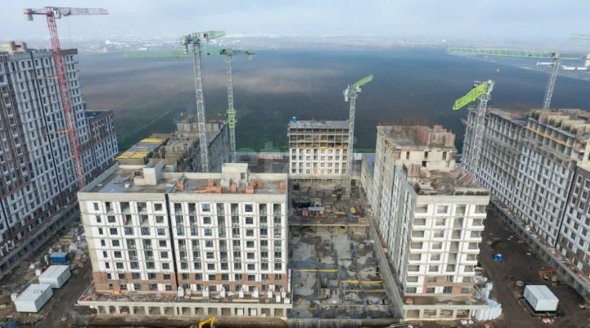 Студия, 20м² (, )