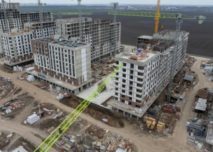 Студия, 20м² (, ) - миниатюра 2