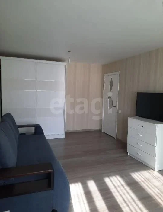 1-к квартира, 34м² (проспект Чекистов, д.7к1) - миниатюра 3