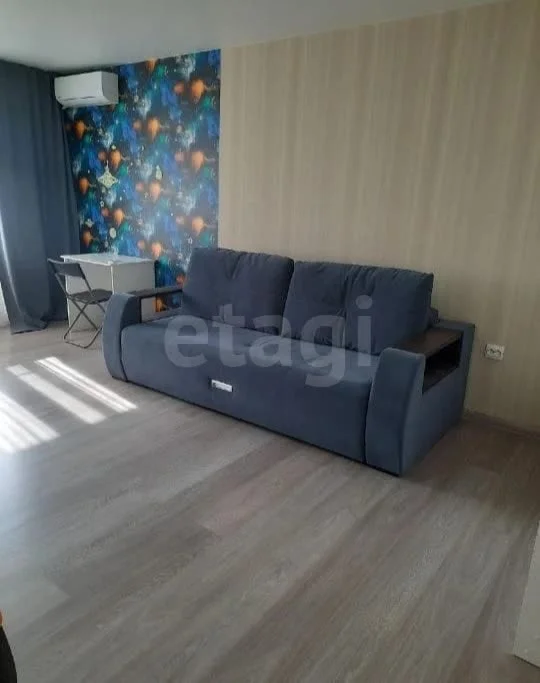 1-к квартира, 34м² (проспект Чекистов, д.7к1) - миниатюра 4