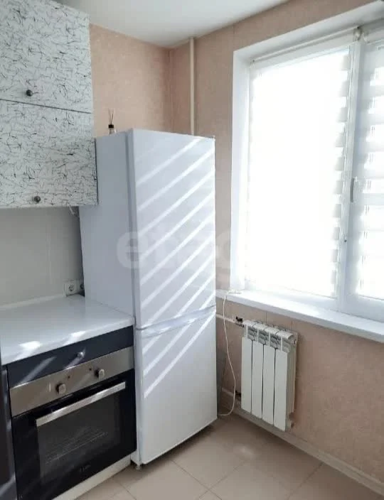 1-к квартира, 34м² (проспект Чекистов, д.7к1) - миниатюра 5