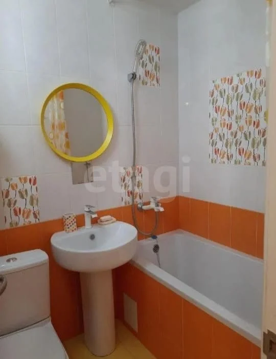 1-к квартира, 34м² (проспект Чекистов, д.7к1) - миниатюра 7
