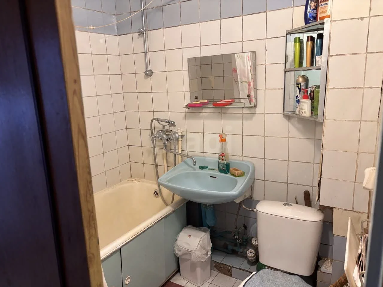 2-к квартира, 43.1м² (улица Гагарина, 143) - миниатюра 5