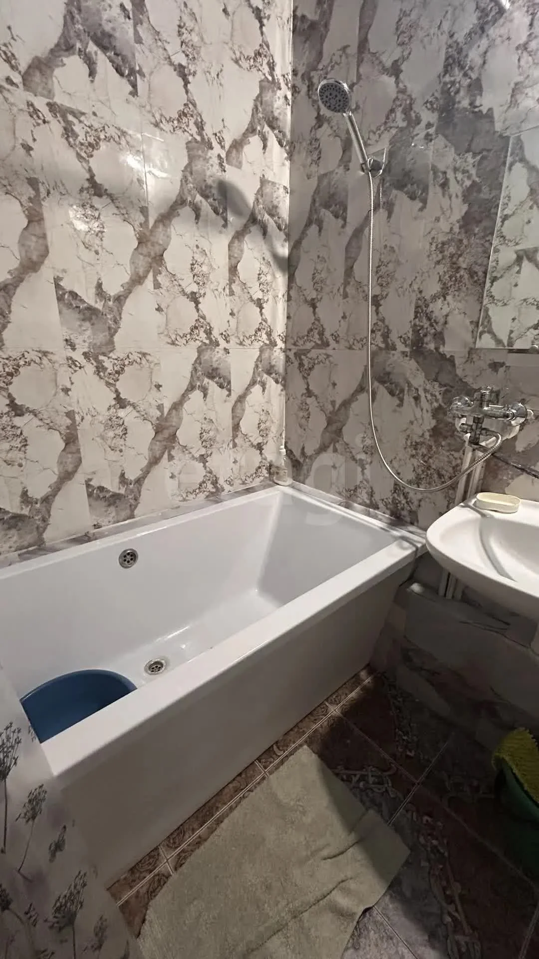 1-к квартира, 36м² (улица имени Мусоргского М.П., 6/1) - миниатюра 10