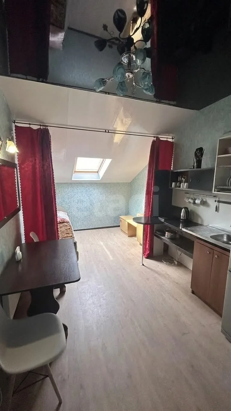1-к квартира, 36м² (улица имени Мусоргского М.П., 6/1) - миниатюра 2