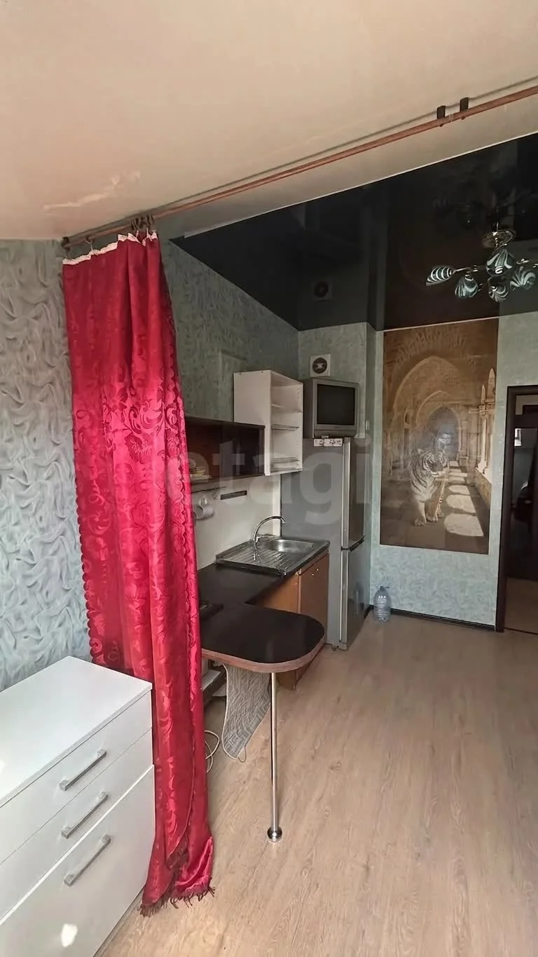 1-к квартира, 36м² (улица имени Мусоргского М.П., 6/1) - миниатюра 5