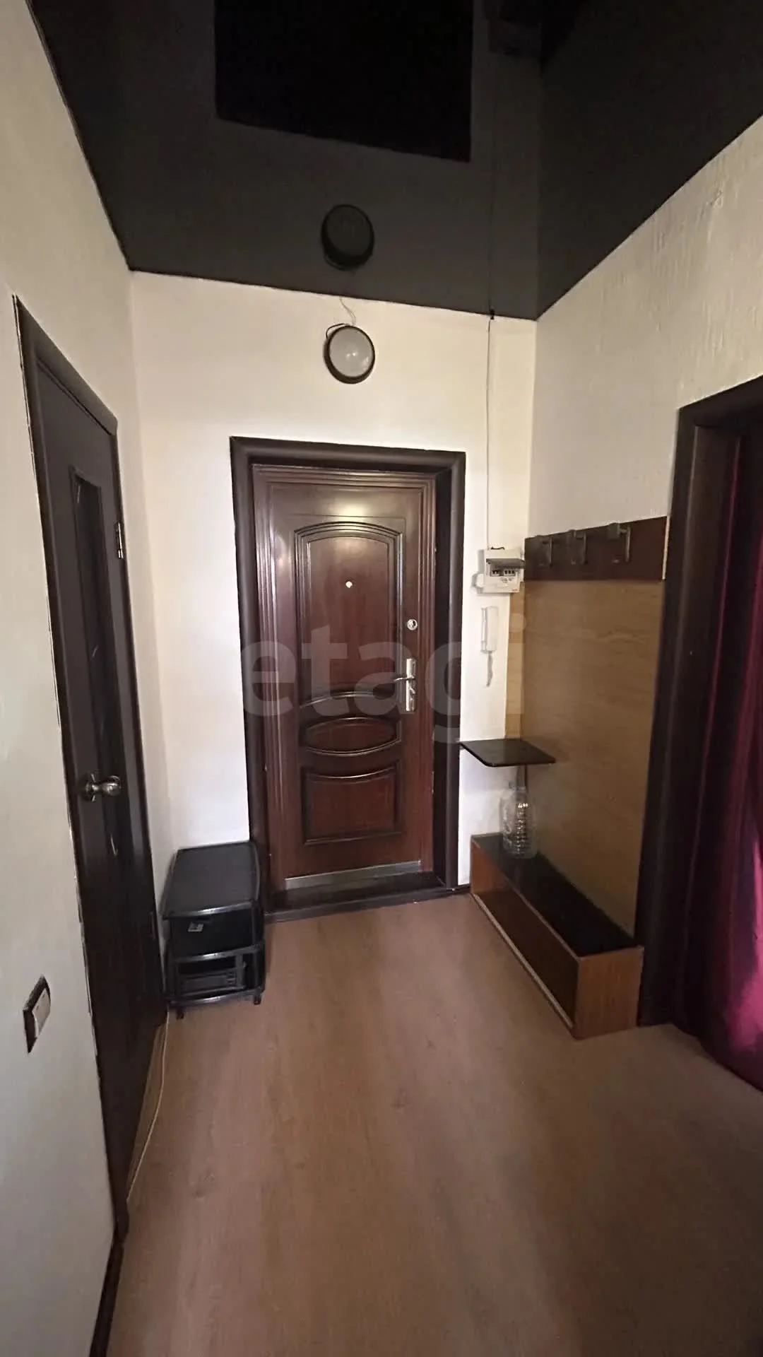 1-к квартира, 36м² (улица имени Мусоргского М.П., 6/1) - миниатюра 6