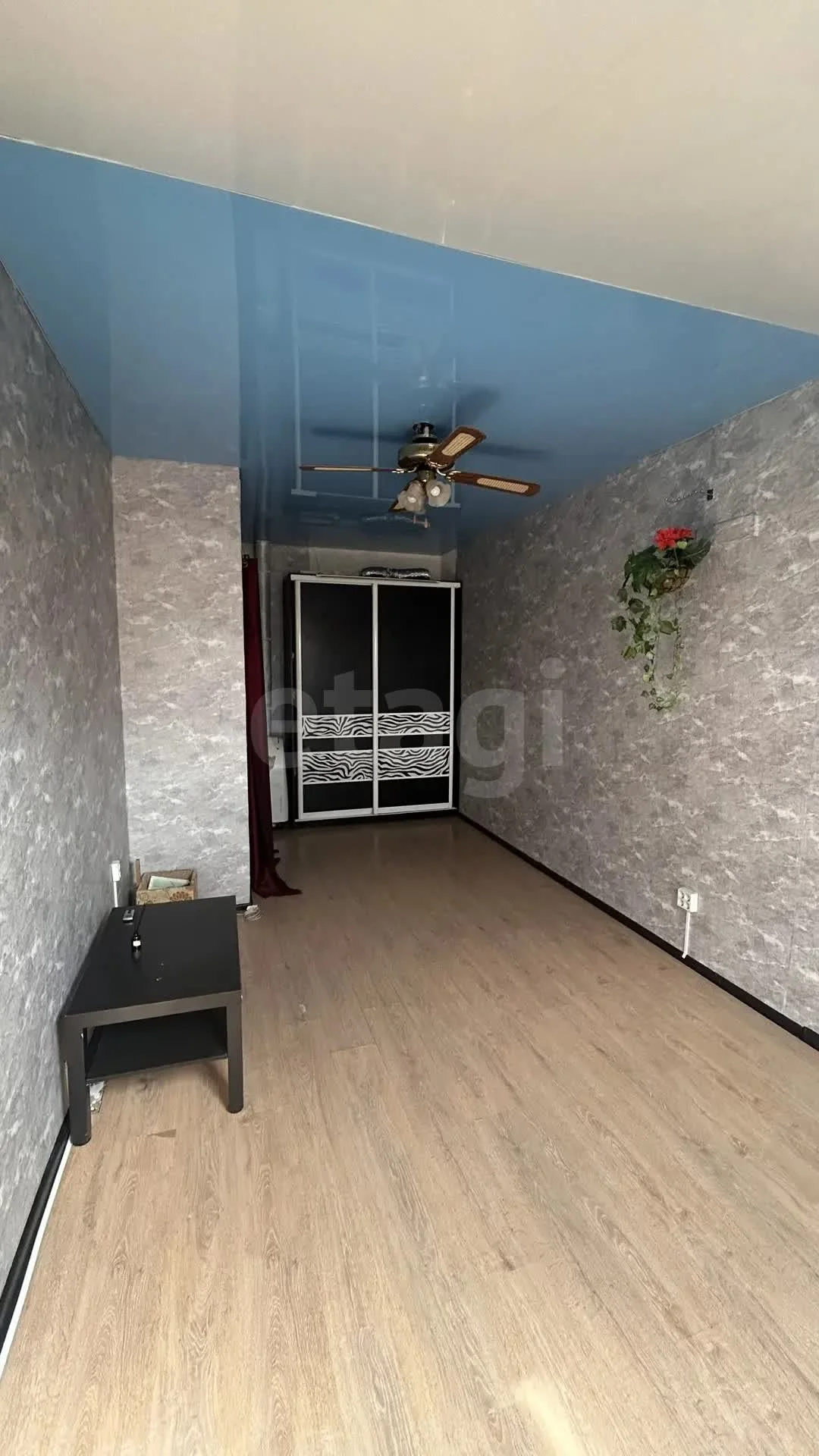 1-к квартира, 36м² (улица имени Мусоргского М.П., 6/1) - миниатюра 8