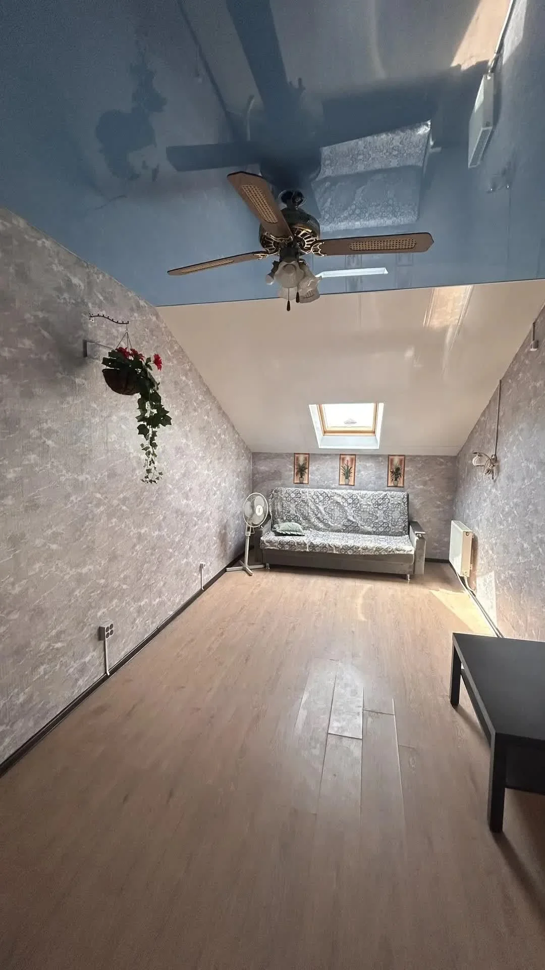 1-к квартира, 36м² (улица имени Мусоргского М.П., 6/1) - миниатюра 9
