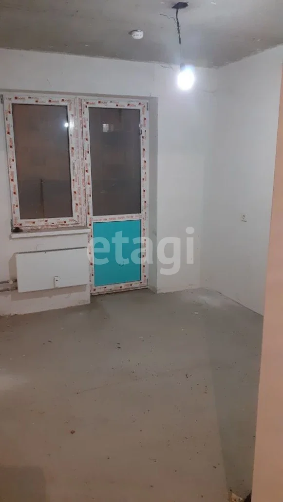 1-к квартира, 29.7м² (улица имени Туполева А.Н., 5) - миниатюра 6