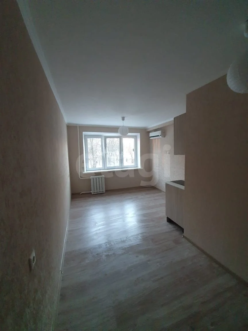 Студия, 18.4м² (Сахалинская улица, 15к1) - изображение 1