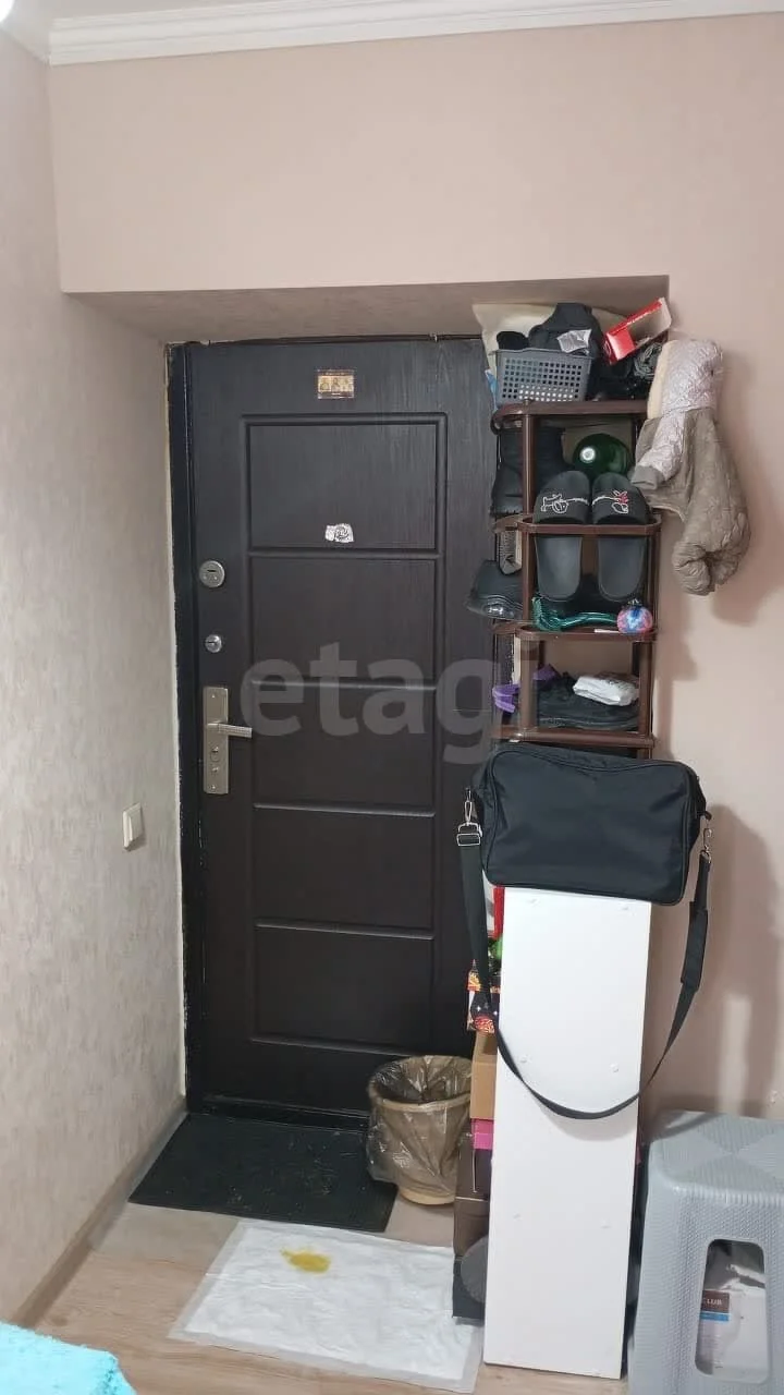 Студия, 18.4м² (Сахалинская улица, 15к1) - миниатюра 3