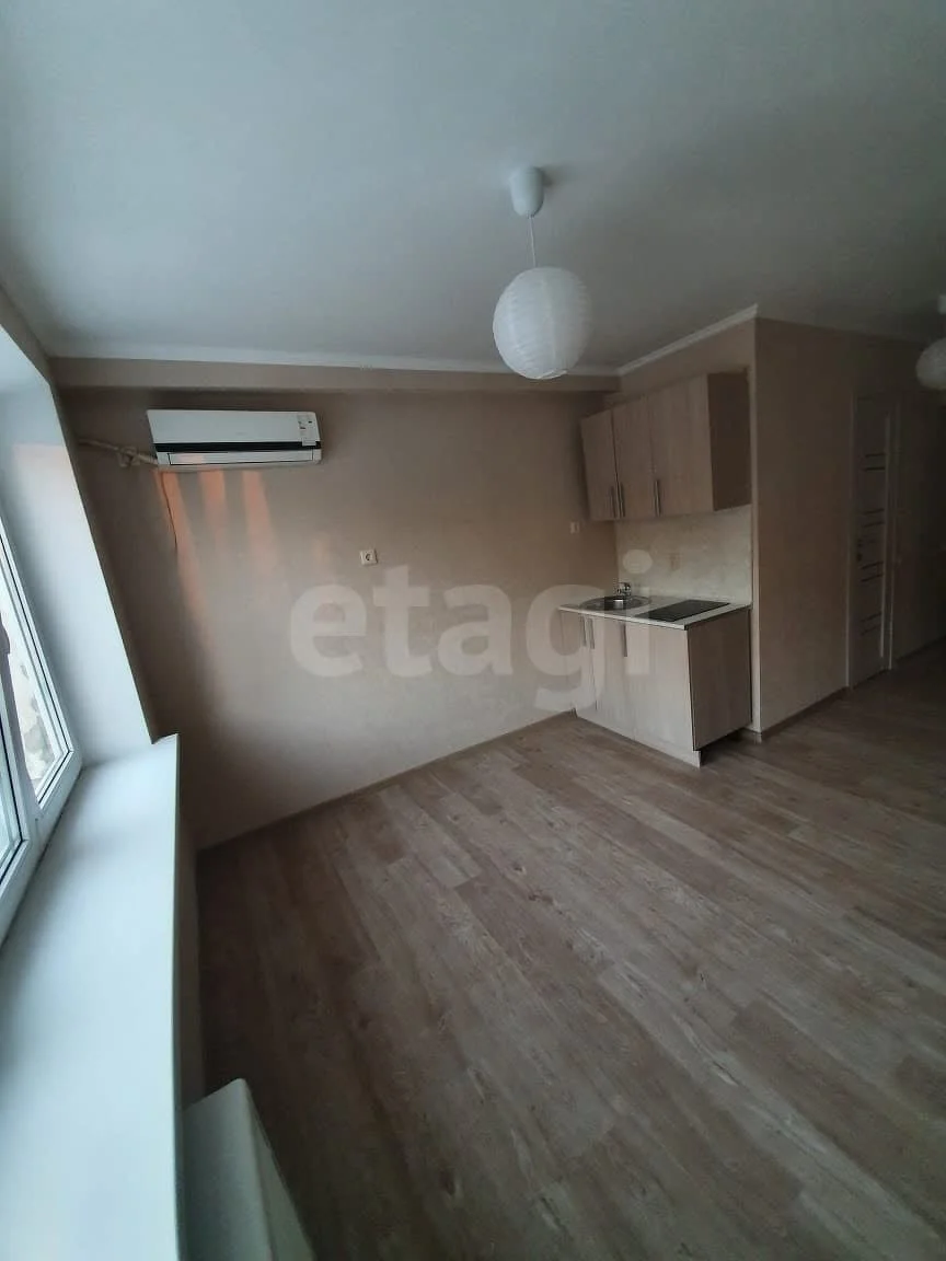 Студия, 18.4м² (Сахалинская улица, 15к1) - миниатюра 4