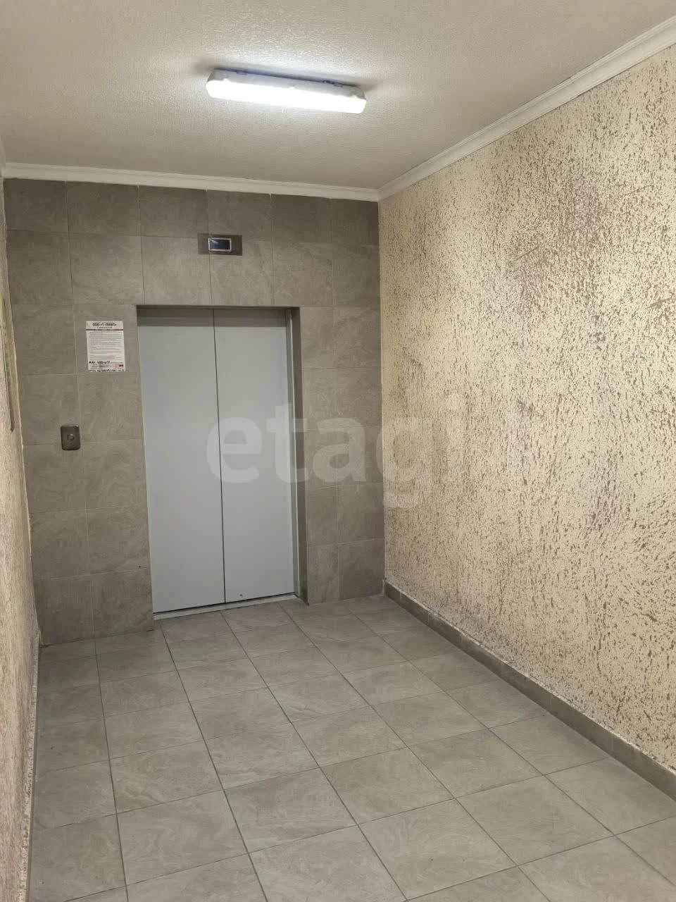 2-к квартира, 49м² (Береговая улица, 1к3) - миниатюра 10