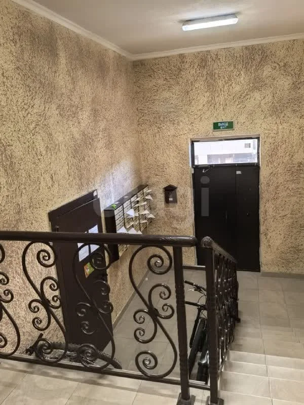 2-к квартира, 49м² (Береговая улица, 1к3) - миниатюра 11