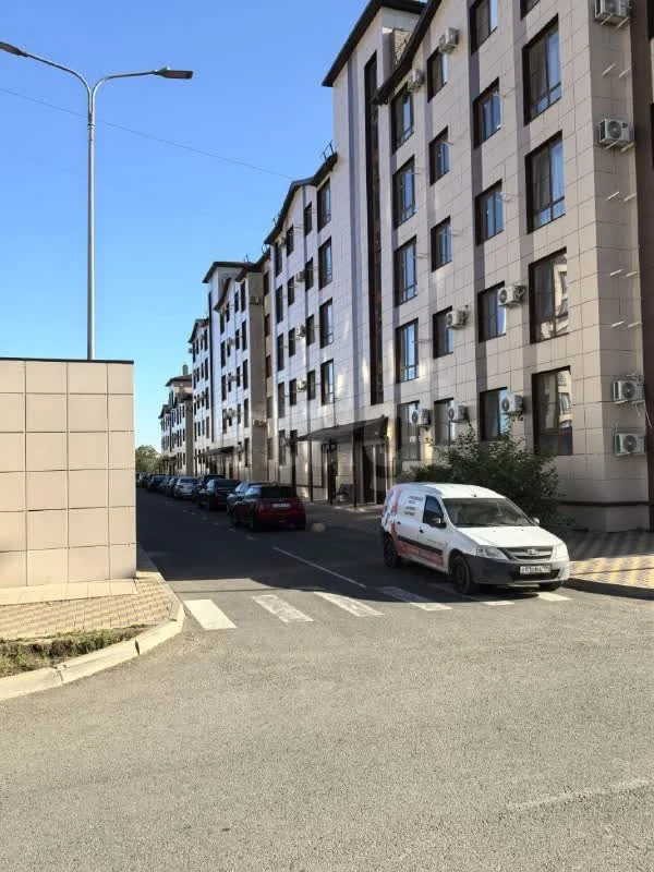 2-к квартира, 49м² (Береговая улица, 1к3) - миниатюра 12