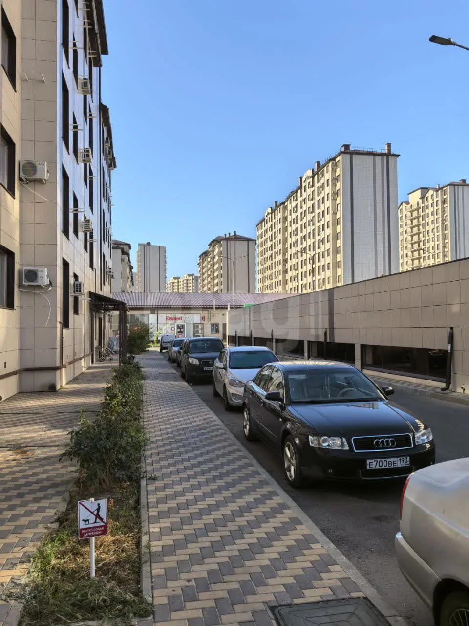 2-к квартира, 49м² (Береговая улица, 1к3) - миниатюра 13