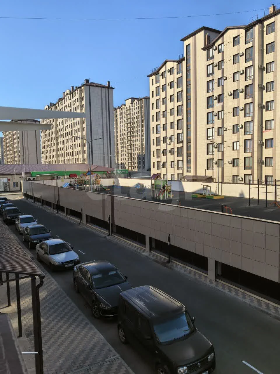 2-к квартира, 49м² (Береговая улица, 1к3) - миниатюра 14
