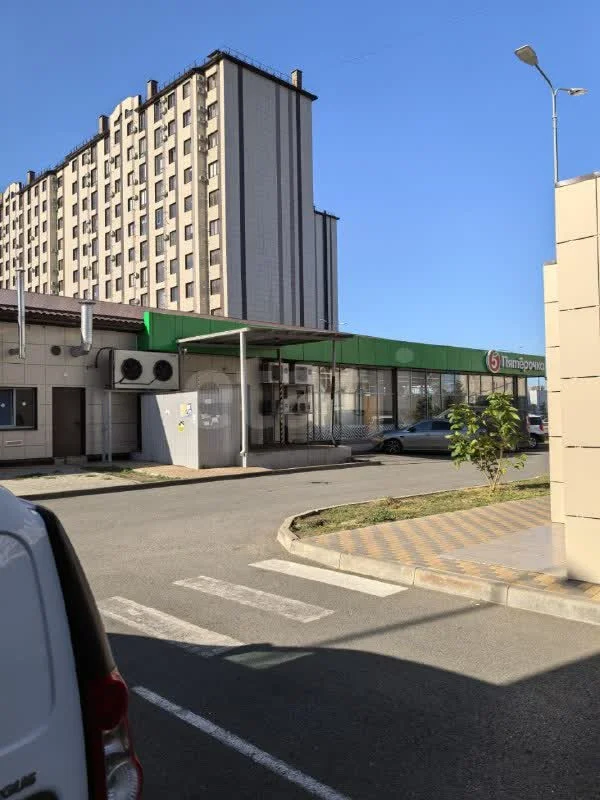 2-к квартира, 49м² (Береговая улица, 1к3) - миниатюра 15