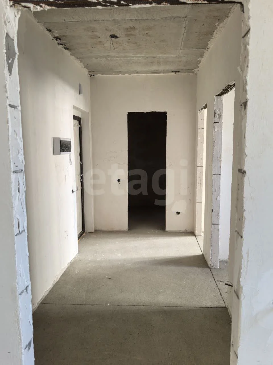 2-к квартира, 49м² (Береговая улица, 1к3) - миниатюра 3