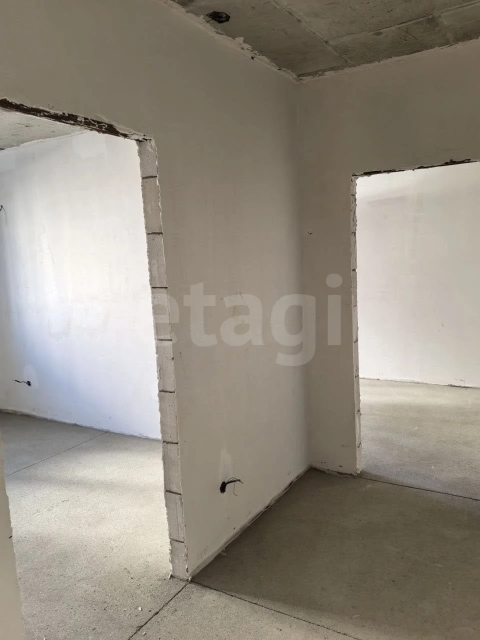 2-к квартира, 49м² (Береговая улица, 1к3) - миниатюра 4
