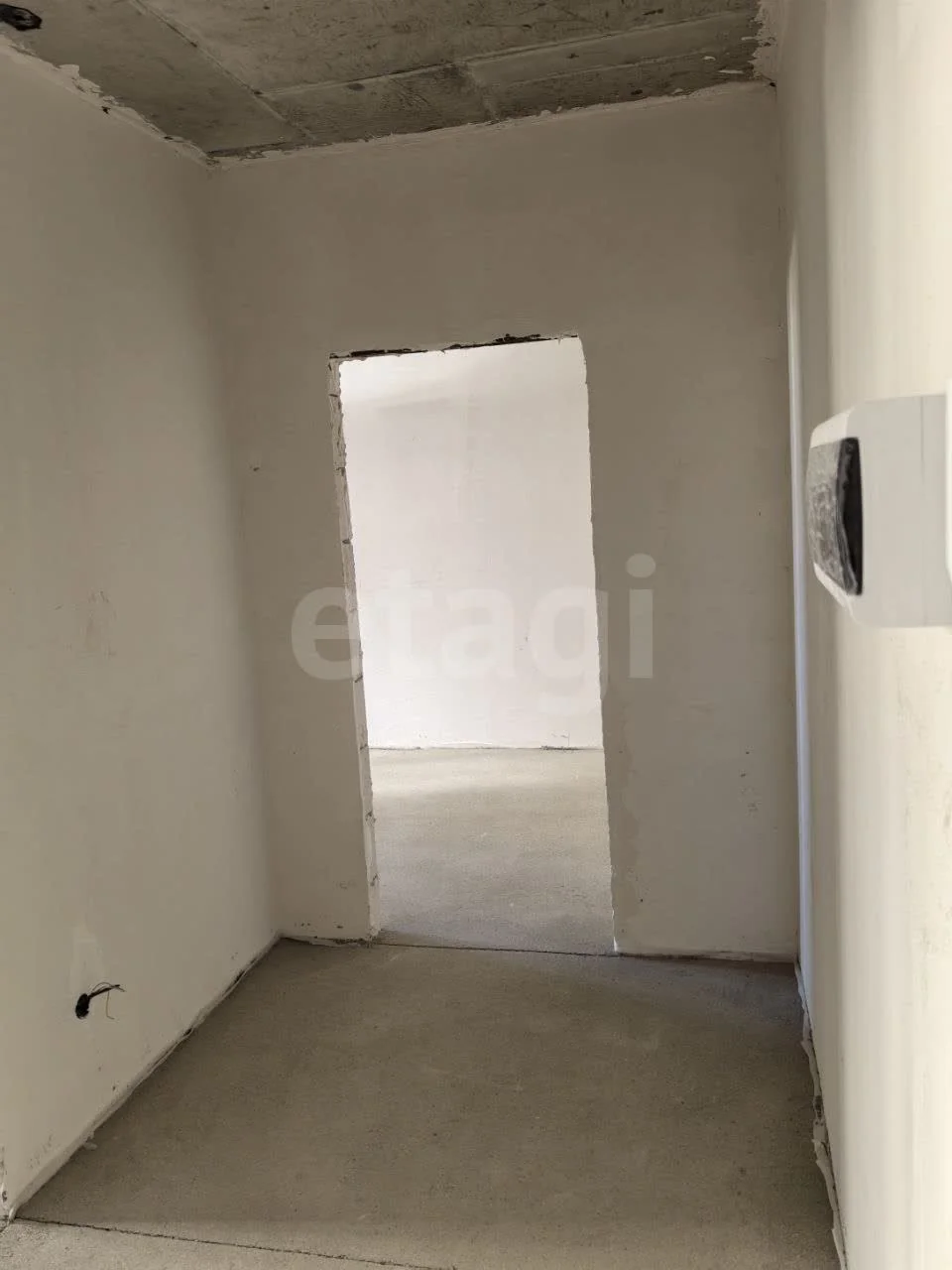 2-к квартира, 49м² (Береговая улица, 1к3) - миниатюра 5