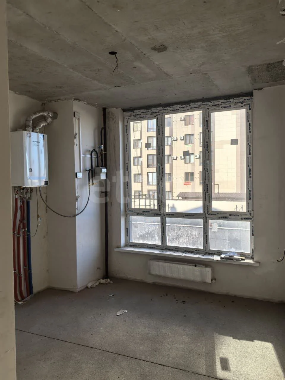 2-к квартира, 49м² (Береговая улица, 1к3) - миниатюра 7