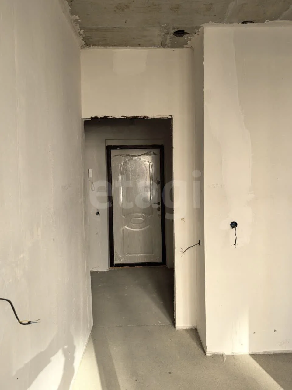 2-к квартира, 49м² (Береговая улица, 1к3) - миниатюра 8
