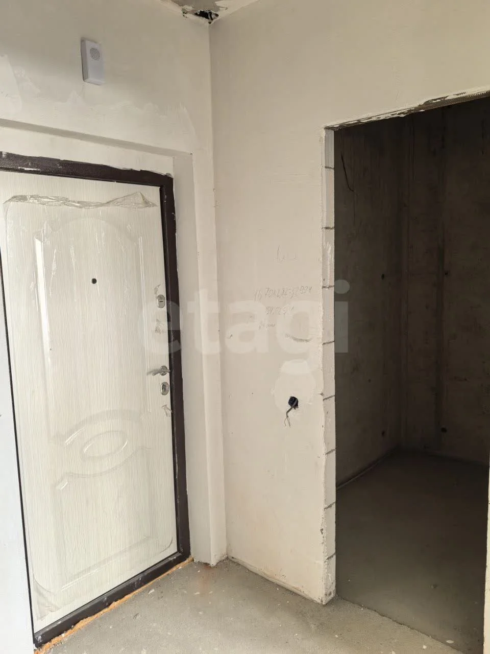 2-к квартира, 49м² (Береговая улица, 1к3) - миниатюра 9