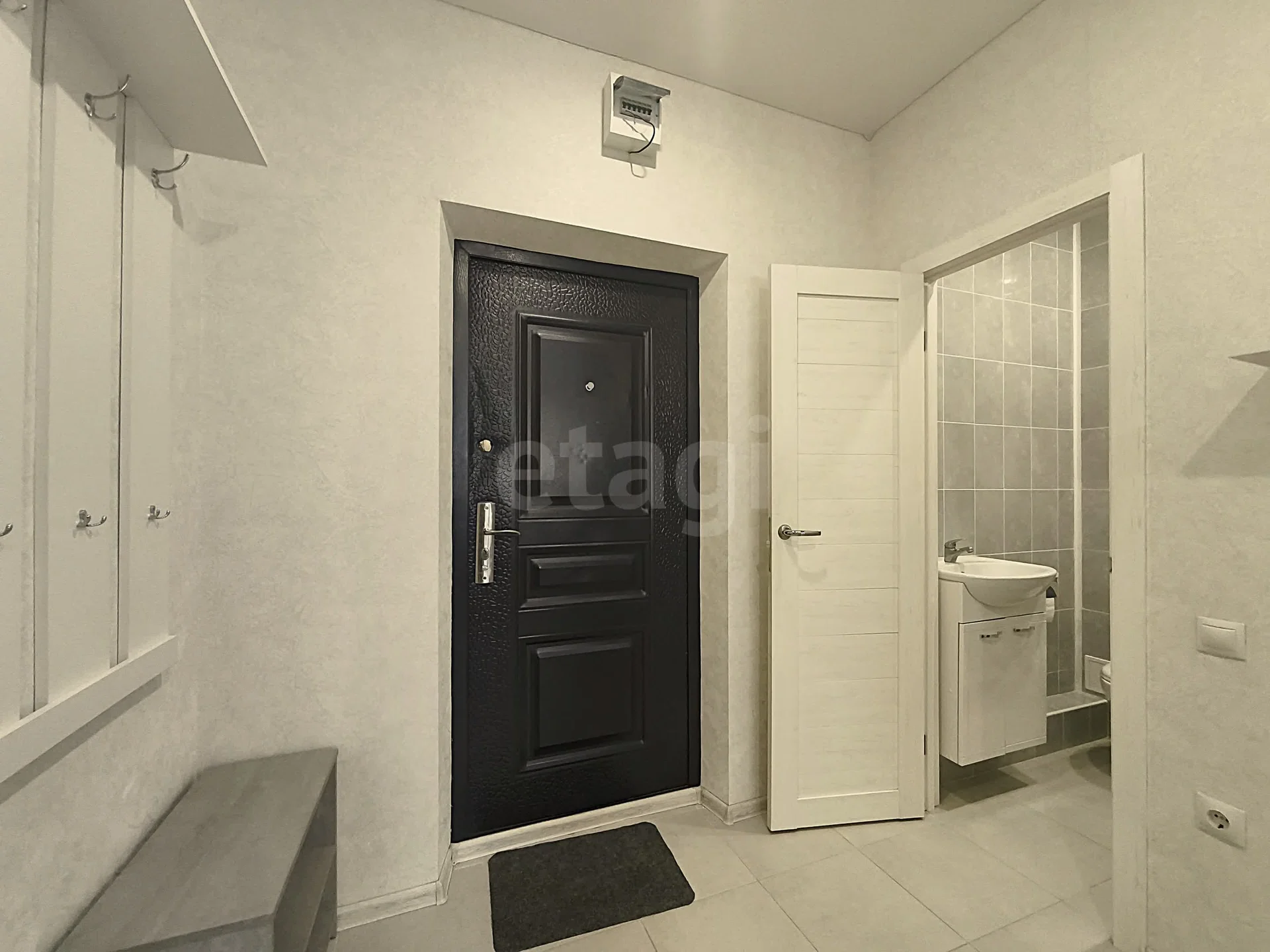 Студия, 23.9м² (Заполярная улица, 37к5) - миниатюра 17