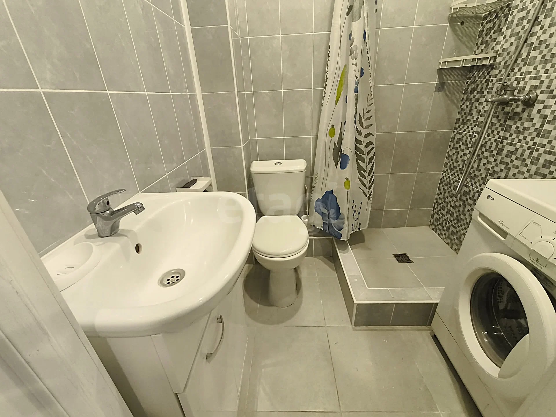 Студия, 23.9м² (Заполярная улица, 37к5) - миниатюра 18