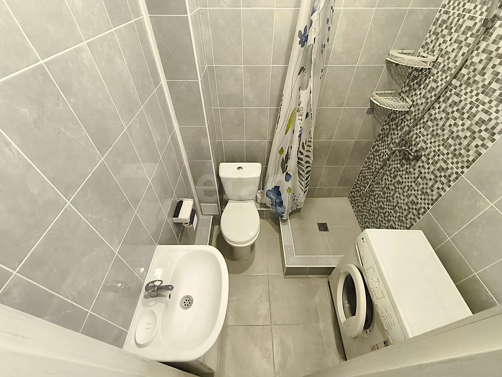 Студия, 23.9м² (Заполярная улица, 37к5) - миниатюра 19